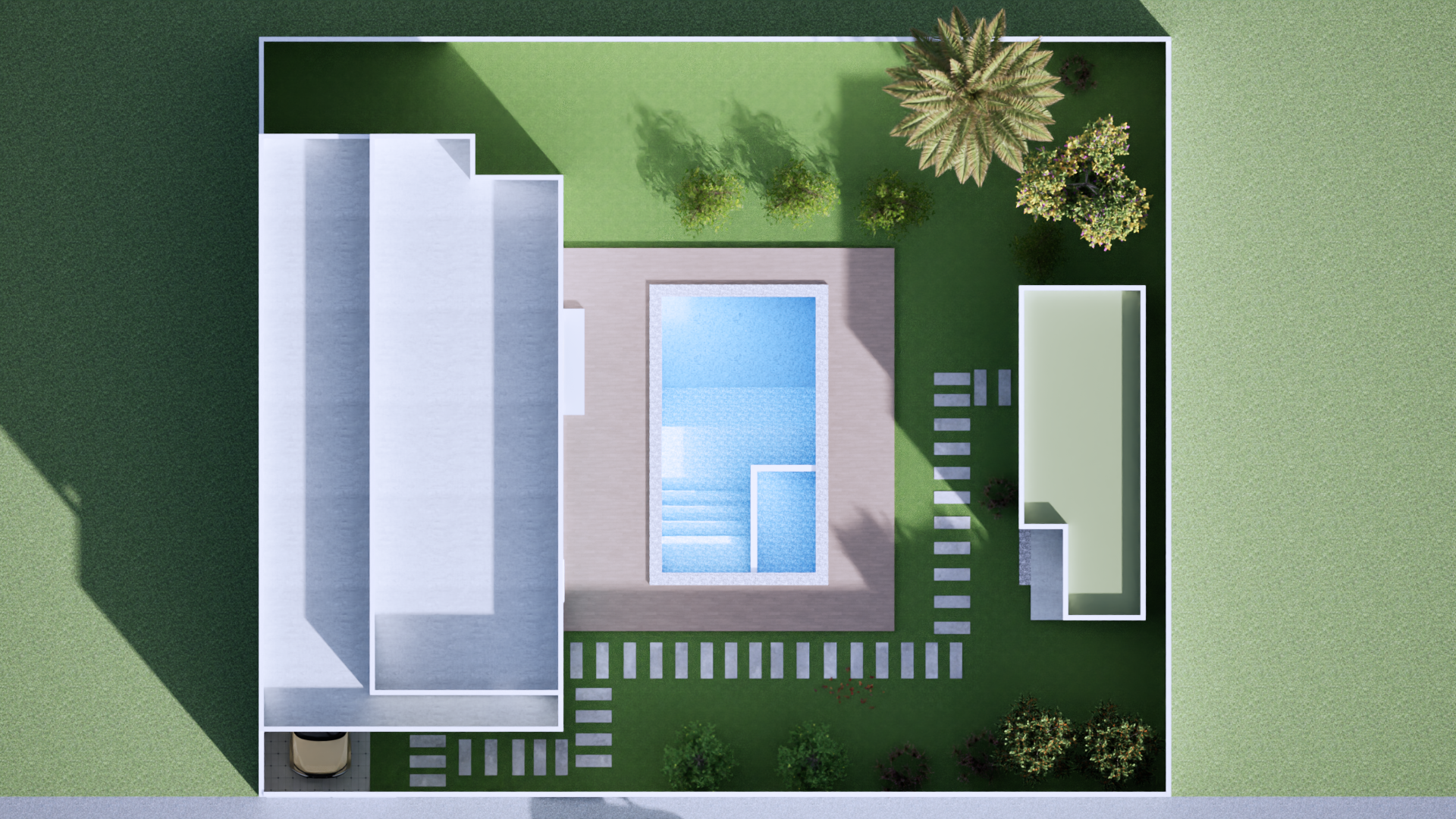 Cité Texas 1 - Image 3